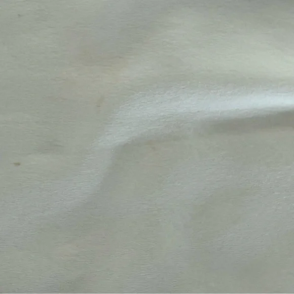 Vince Ivory Sleeveless V-Neck Luxurious 100% Silk Blouse Size S - Picture 10 of 12